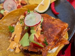 -Pistolera Mexican Cantina女枪手墨西哥餐厅(碧云路店)