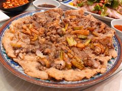 -先记烧鹅王·本地粤菜(福永店)