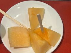 -皇城老妈·大连海鲜火锅(港湾店)