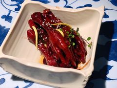 -桂满陇-十里风荷(合生汇店)