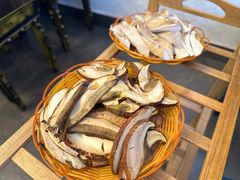 -山菌美食苑(振兴路店)