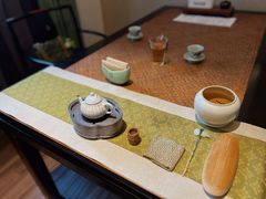 -王府茶楼茶宴·创意菜(大观园总店)