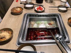 -野妹经典火锅(民治店)