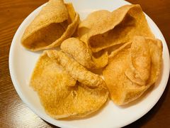 虾片-泰国餐厅 Thai Food(裕华万达店)