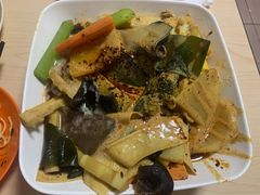 -林静小吃(复兴路店)
