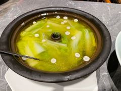 -福照楼汽锅鸡·云南特色菜(火车站锦江店)