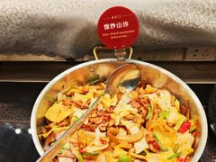 -素虎料理(前门店)
