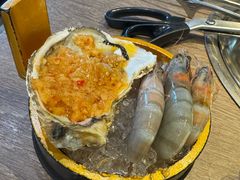 -火炉火自助餐(五道口购物中心店)