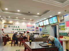 -新川面馆(新街口二店)