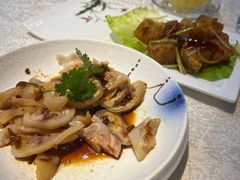 -荣粤酒家·融合粤菜