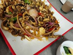 -家有美味(户部山二店)