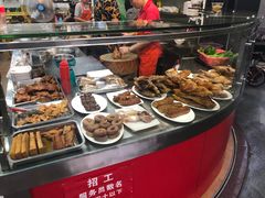-金宝鸭肉店(斗西分店)