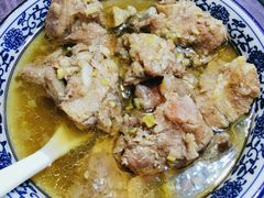 一碗羊肉-三益轩(总店)