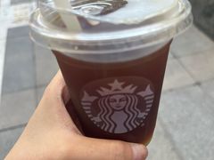 -星巴克(北京中化大厦店)