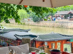 -澜棠海鲜(余姚阳明古镇店)