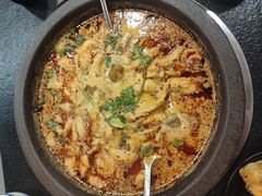 -灶知轩湘西石锅鱼(万佳广场店)