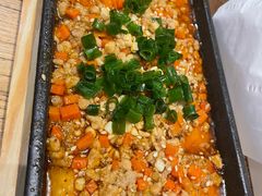 -游园觅食记夜市·小龙虾大排档