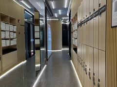 -Z&B Fitness Studio·Gym(前滩L+PLAZA店)