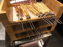 -很久以前羊肉串(大华三路店)