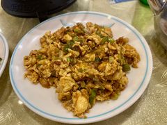-鹤乡东北菜(崮山路店)