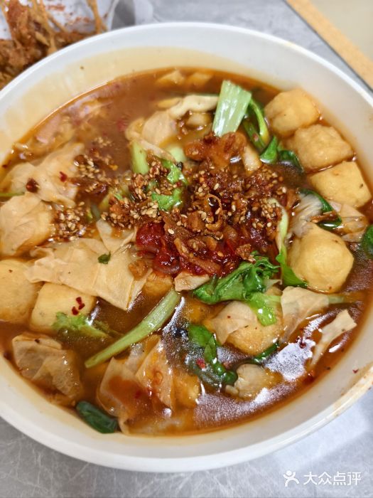 海蓝肉串 (东塔安居店)图片