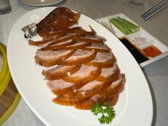 -福来居烤鸭店(天坛二店)