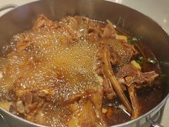 -蝎王府羊蝎子(西直门店)