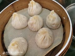 金陵小笼包-冯鑫记南京鸭血粉丝汤(来燕路店)