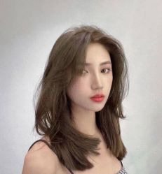-FAJEE HAIR发界烫染接发
