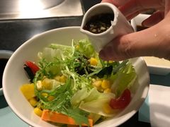-尚水长廊铁板烧(荣祥广场店)