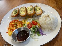 -青春分食(仙林大学城店)