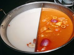 -捞王猪肚鸡火锅(昆山店)
