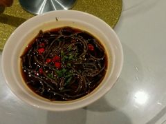 -琉璃餐厅(德基广场店)
