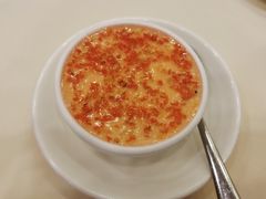 鲜奶桂花冻糕-凤凰楼酒家·粤宴点心(华强北店)