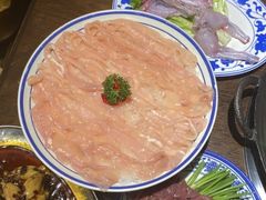-萍姐火锅·公路夜市(打浦桥日月光店)