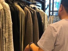 -ZARA(北美新天地时尚中心店)