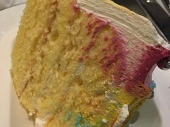 -BON CAKE(华贸购物中心店)