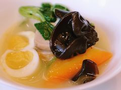 -北京王府井希尔顿酒店·秦唐中餐厅Chynna