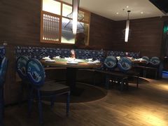 -洞庭土菜小炒馆(易发广场店)