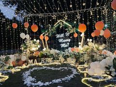 -三生有幸婚礼策划·求婚策划·婚纱照·领证跟拍