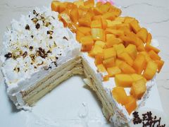 -幸福西饼生日蛋糕·下午茶(思明店)