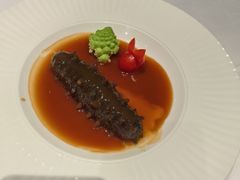 -临家小院·潮汕菜·商务宴请·点心(白石洲店)