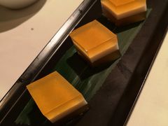 椰汁山楂糕-东海海鲜酒家(中信广场店)