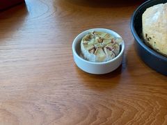 -沈阳君悦酒店·意坊意大利餐厅