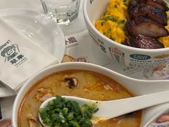 -翠华餐厅(百老汇店)