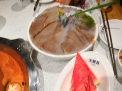 -大龙燚火锅
