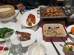 -四季民福烤鸭店(王府井东安门店)