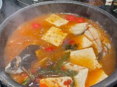 -Ameigo梅果·云贵川bistro(长宁来福士店)