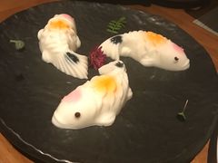 -红糖(香港嘉里酒店)