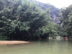 -英西峰林·洞天仙境